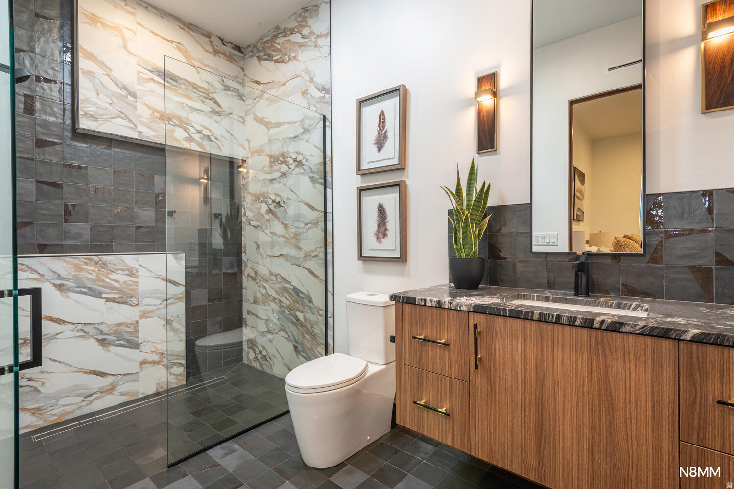 CLIFF VIEW ESTATES PH 1 AT COPPER ROCK - Residential