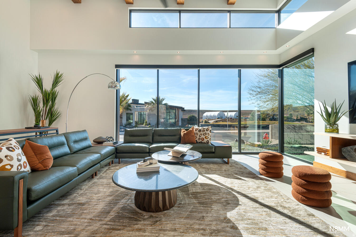CLIFF VIEW ESTATES PH 1 AT COPPER ROCK - Residential