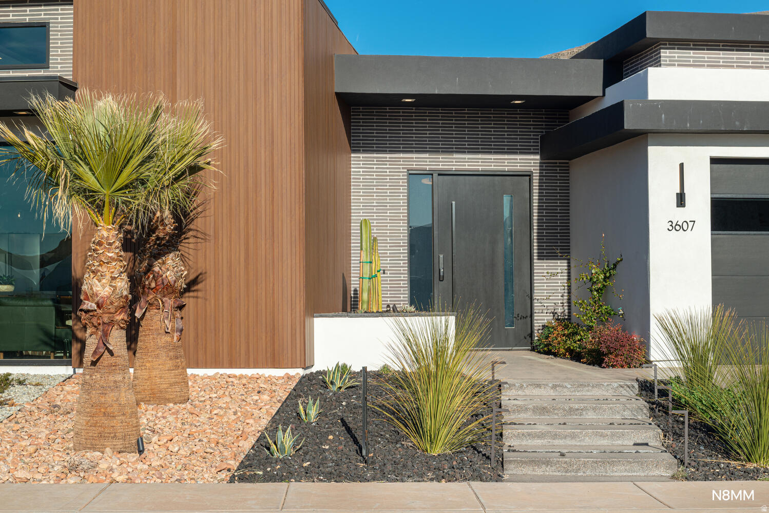 CLIFF VIEW ESTATES PH 1 AT COPPER ROCK - Residential