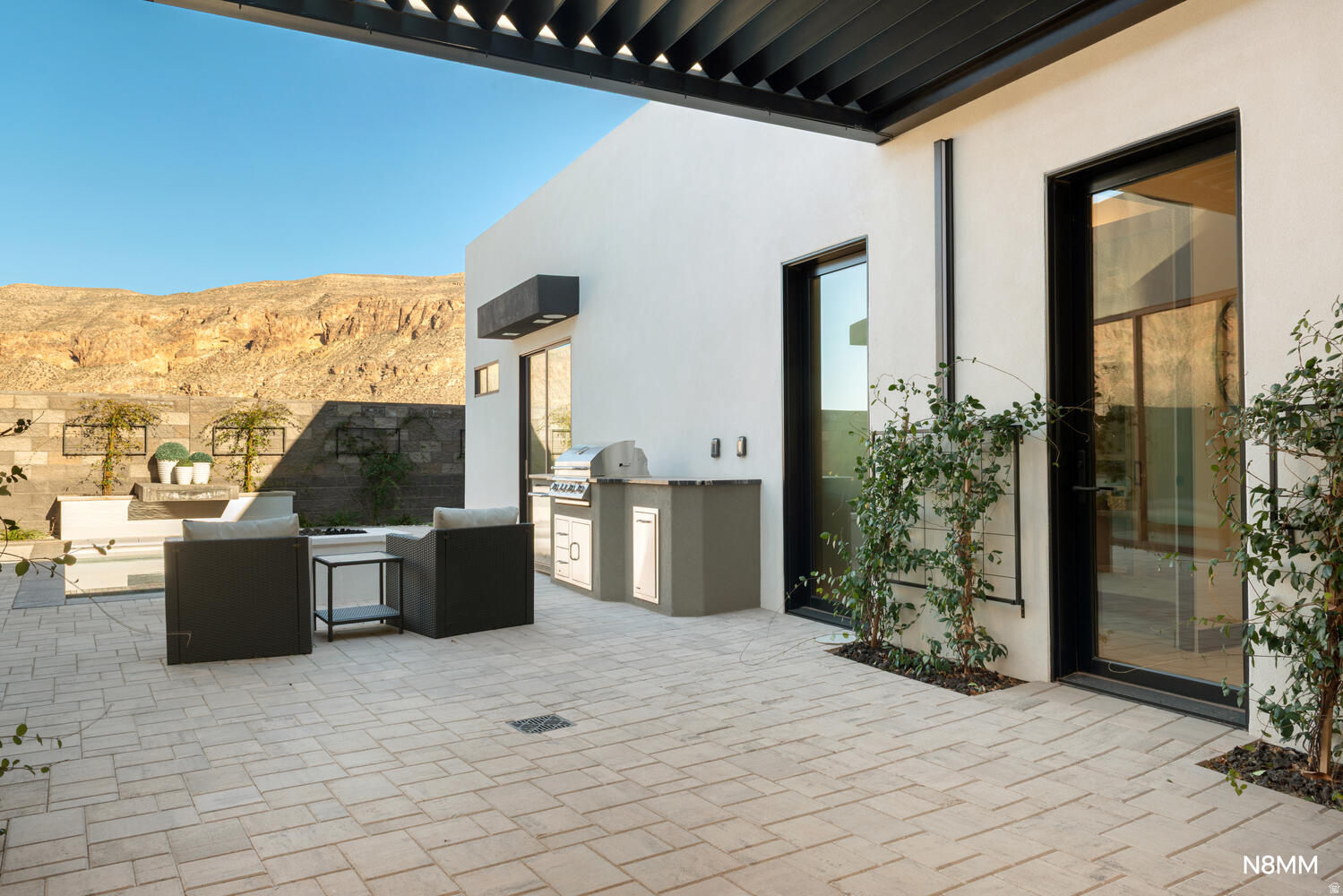 CLIFF VIEW ESTATES PH 1 AT COPPER ROCK - Residential