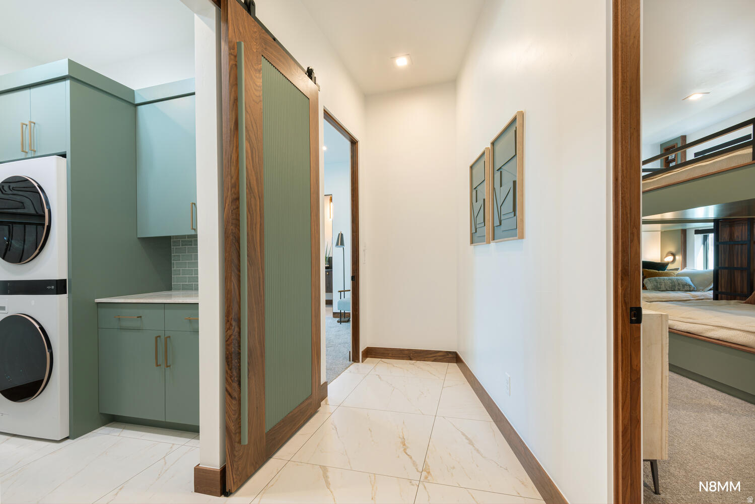 CLIFF VIEW ESTATES PH 1 AT COPPER ROCK - Residential