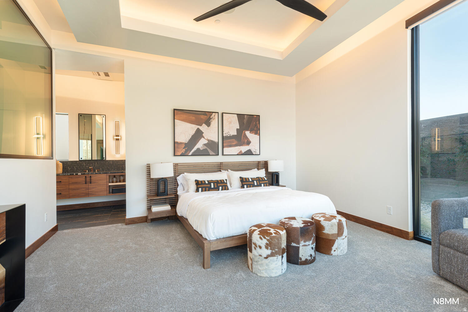 CLIFF VIEW ESTATES PH 1 AT COPPER ROCK - Residential