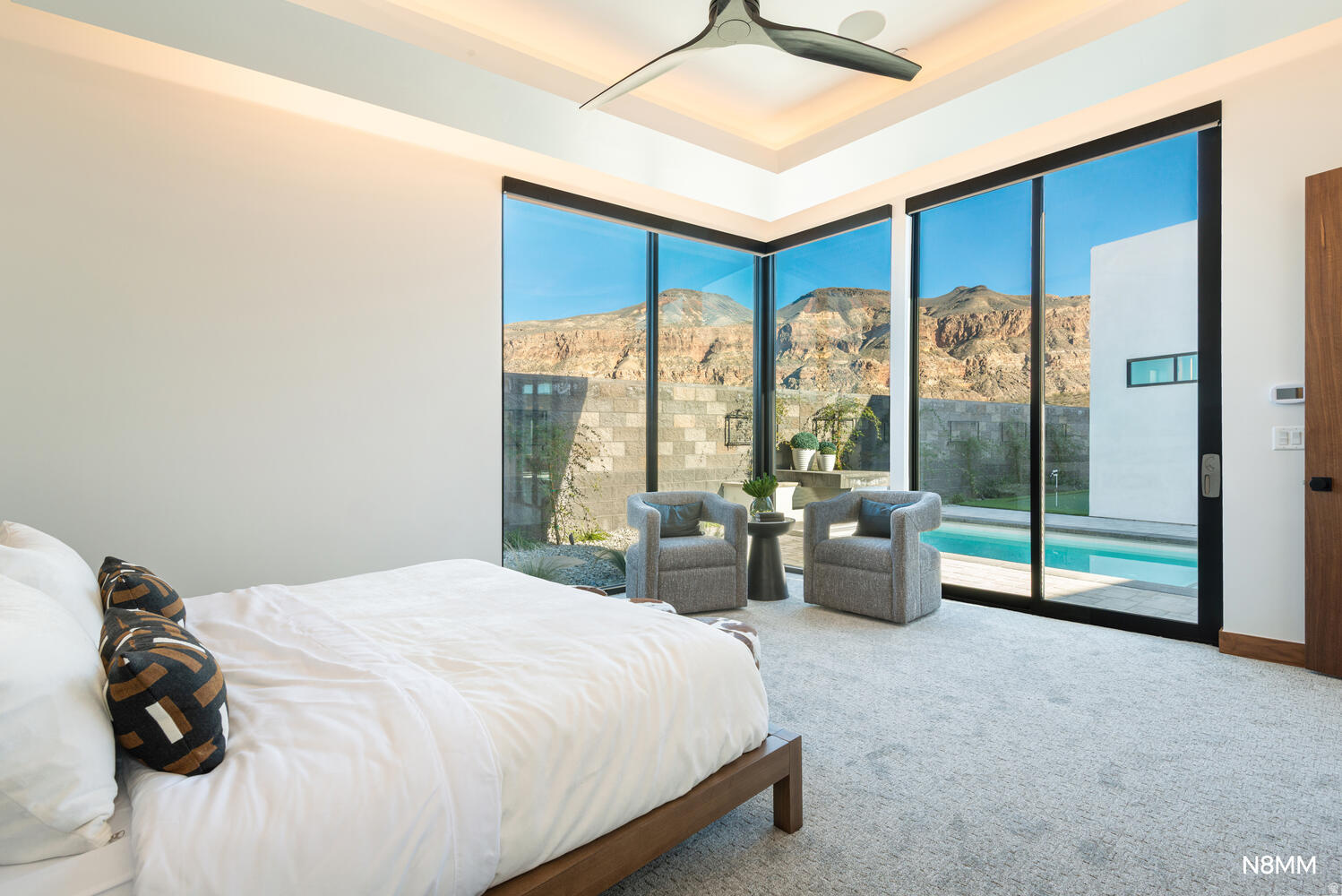 CLIFF VIEW ESTATES PH 1 AT COPPER ROCK - Residential