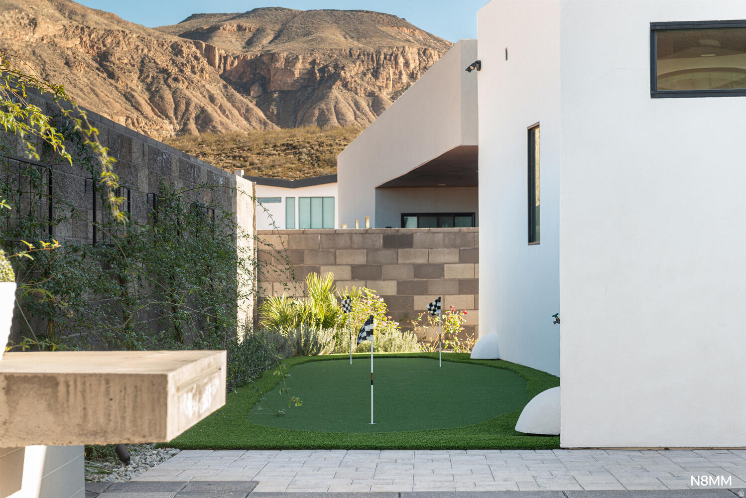 CLIFF VIEW ESTATES PH 1 AT COPPER ROCK - Residential