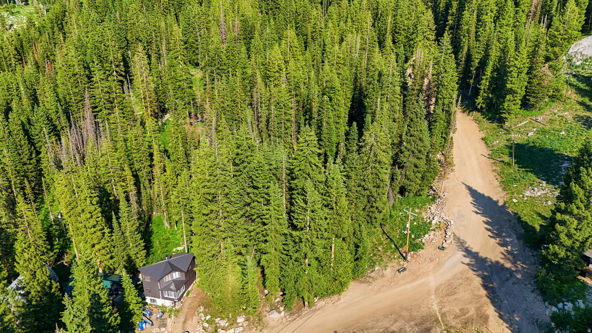 COTTONWOOD M - Residential