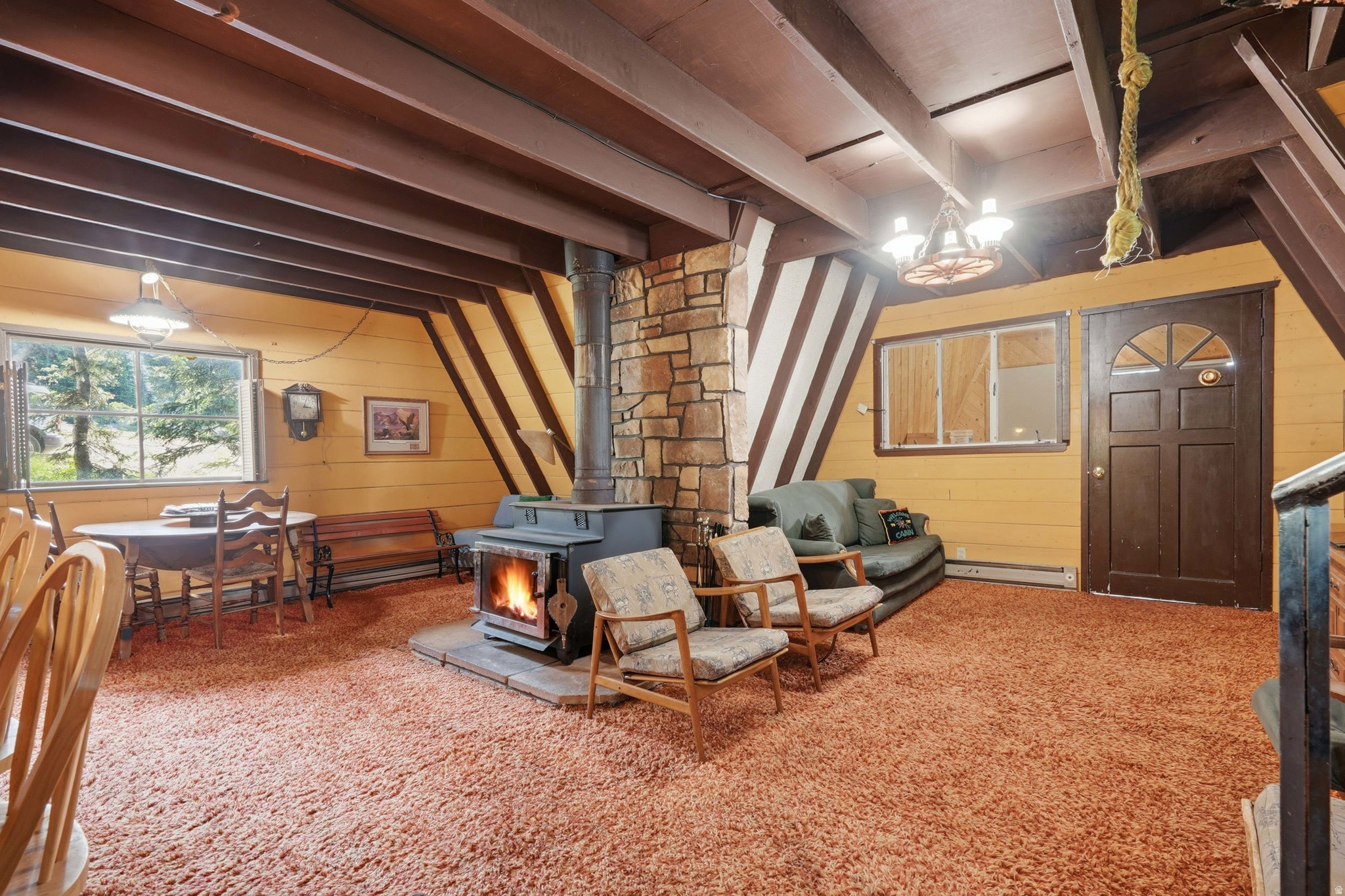 COTTONWOOD M - Residential