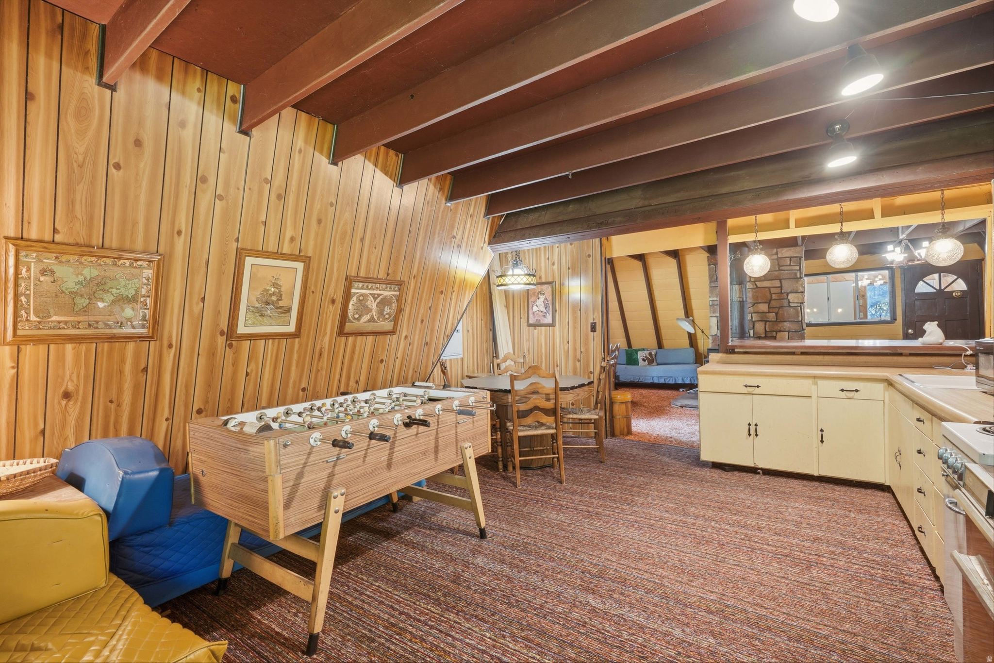 COTTONWOOD M - Residential