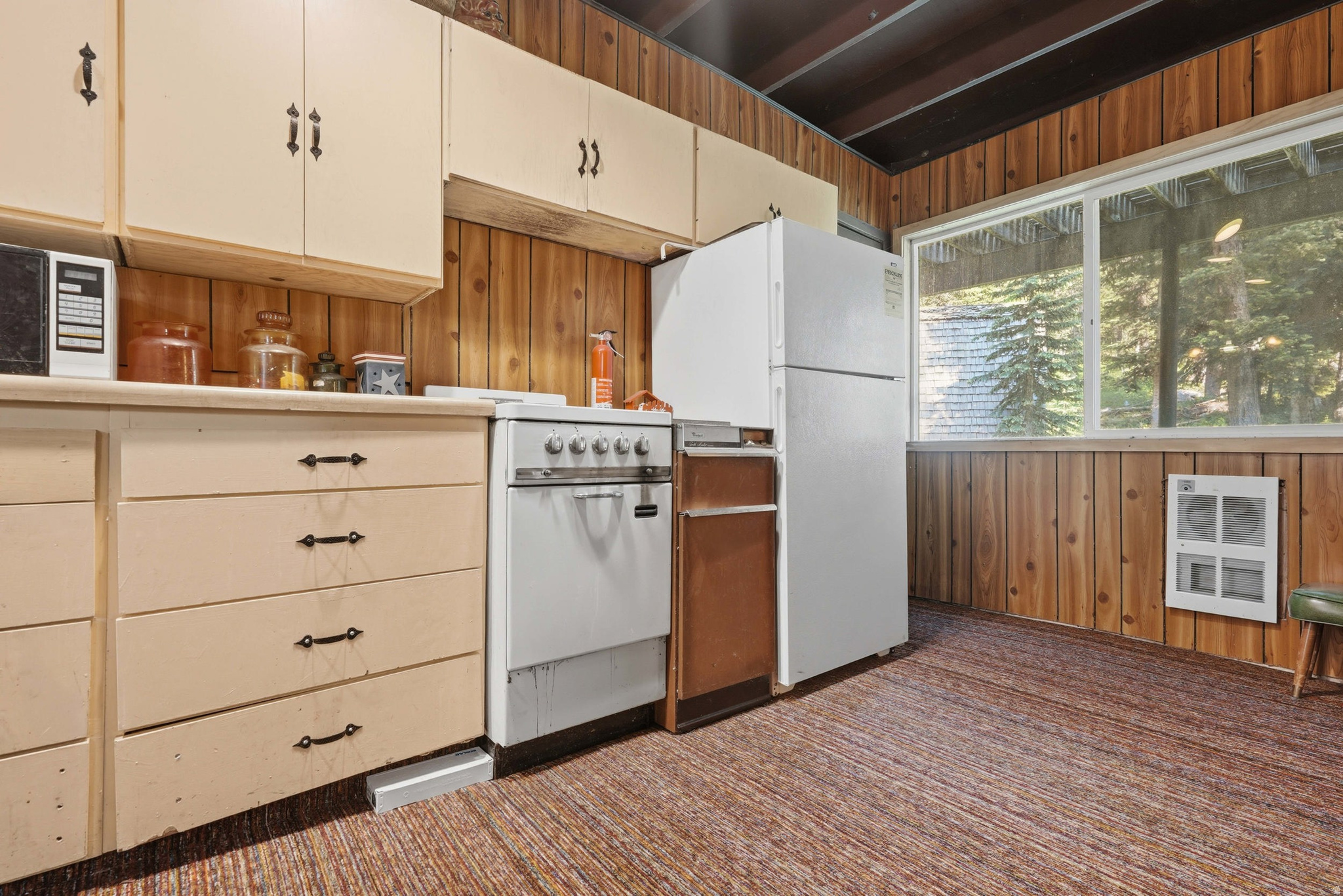 COTTONWOOD M - Residential