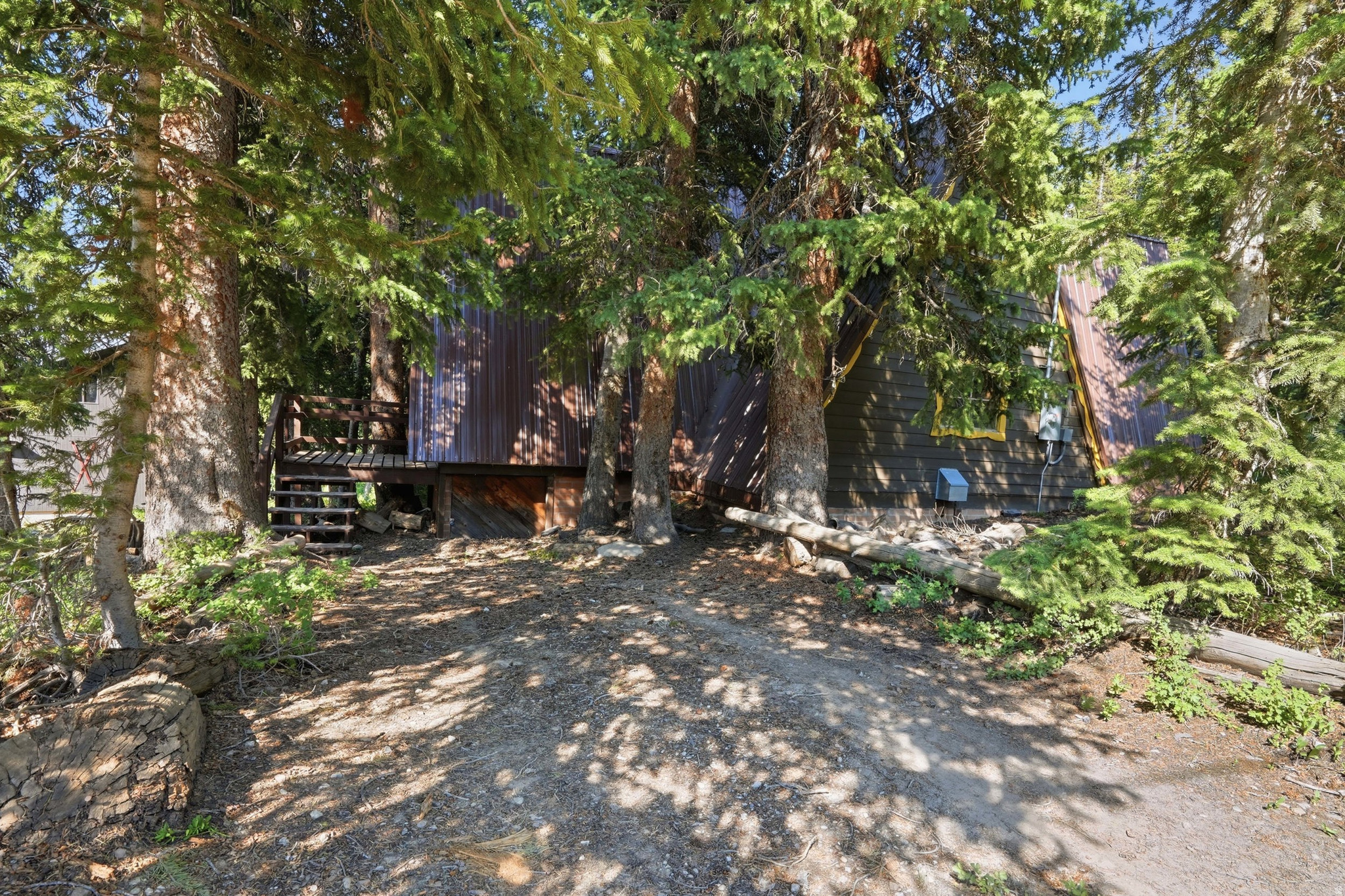 COTTONWOOD M - Residential