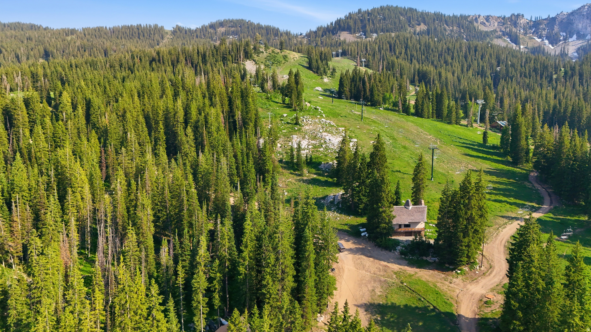 COTTONWOOD M - Residential