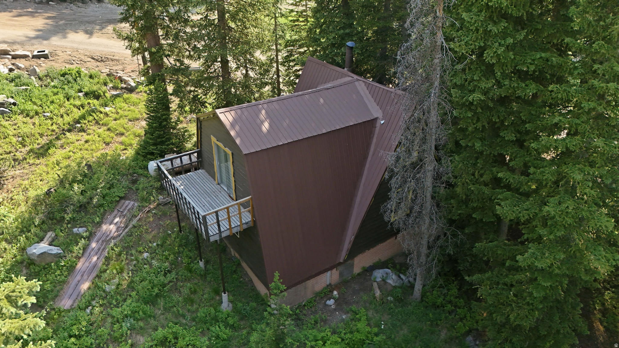 COTTONWOOD M - Residential