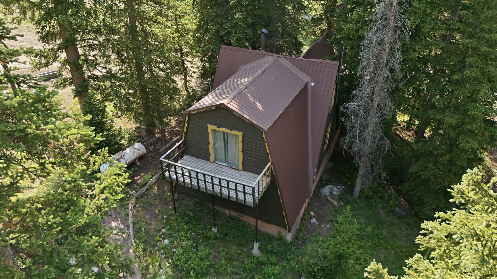 COTTONWOOD M - Residential