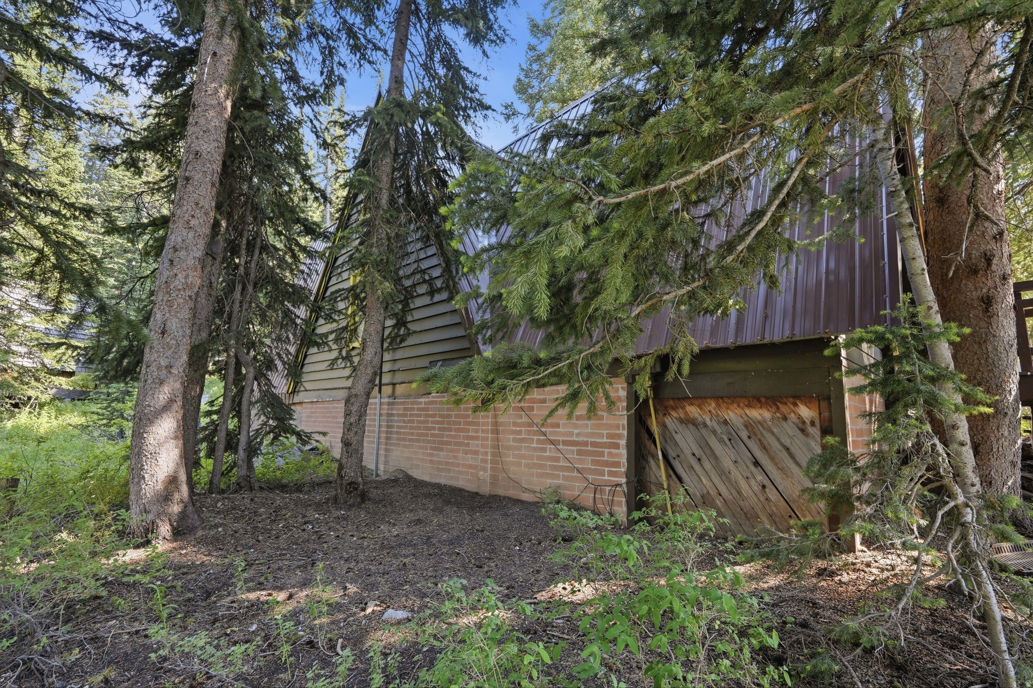 COTTONWOOD M - Residential