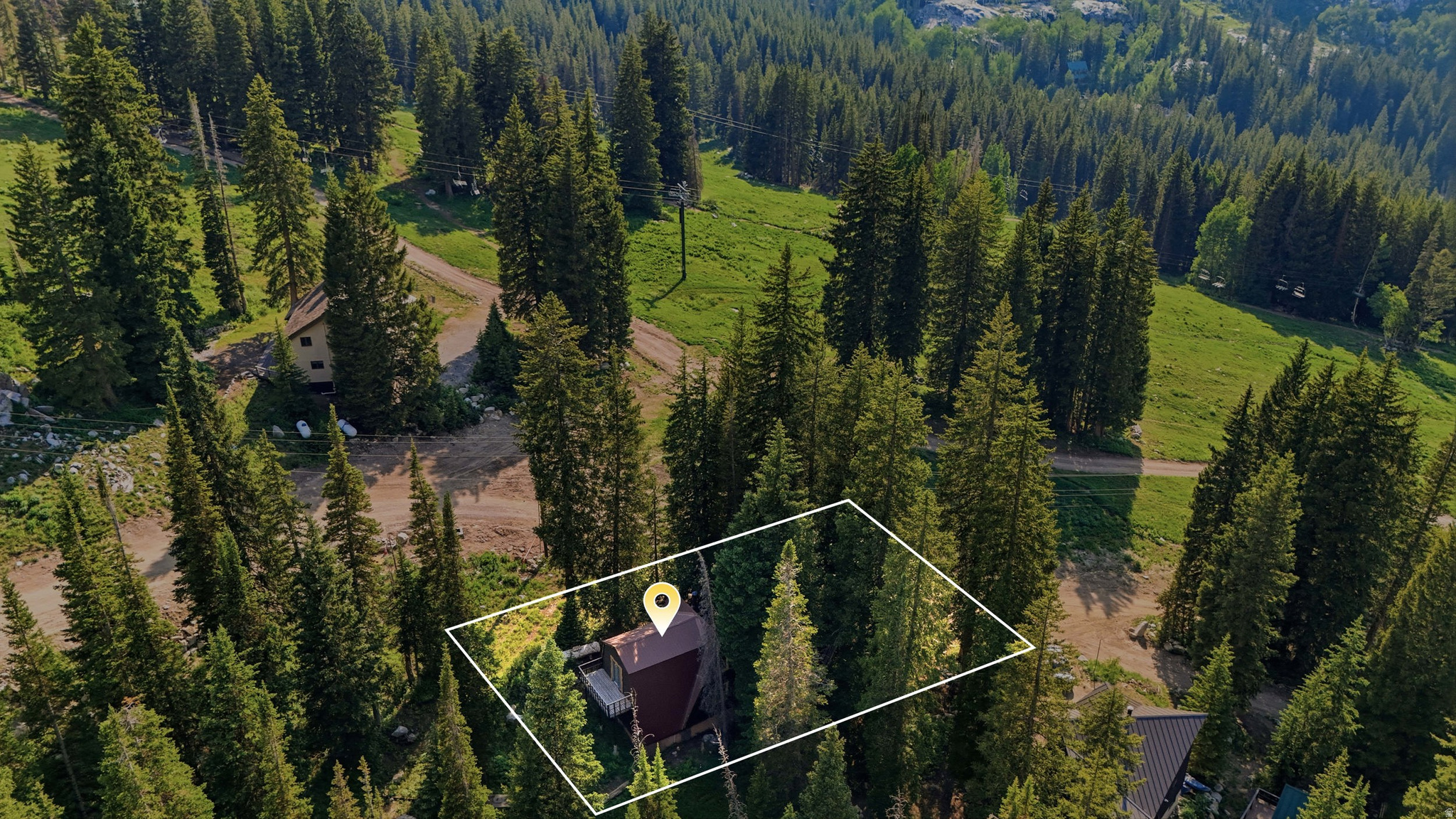 COTTONWOOD M - Residential