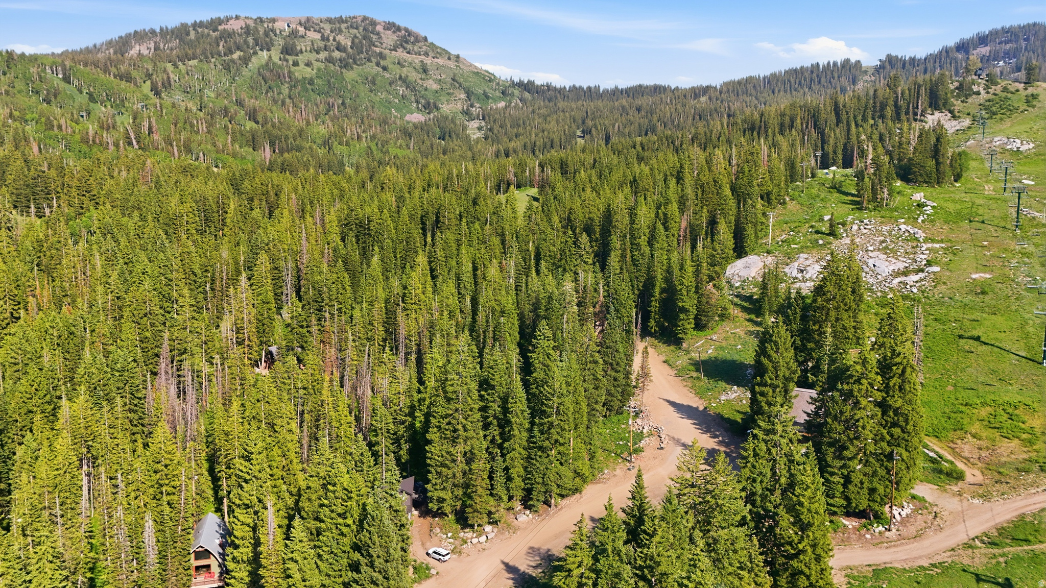 COTTONWOOD M - Residential
