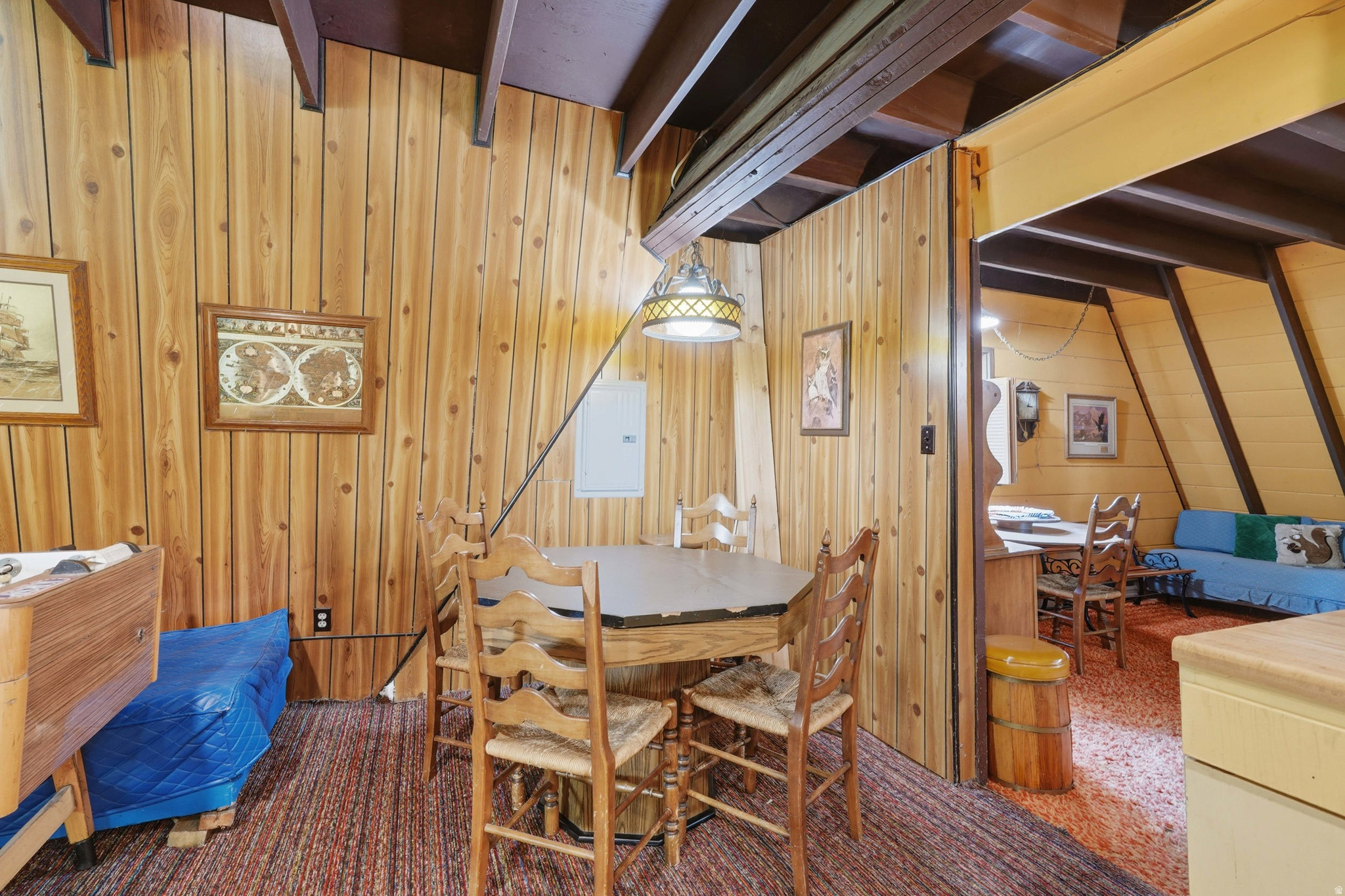 COTTONWOOD M - Residential