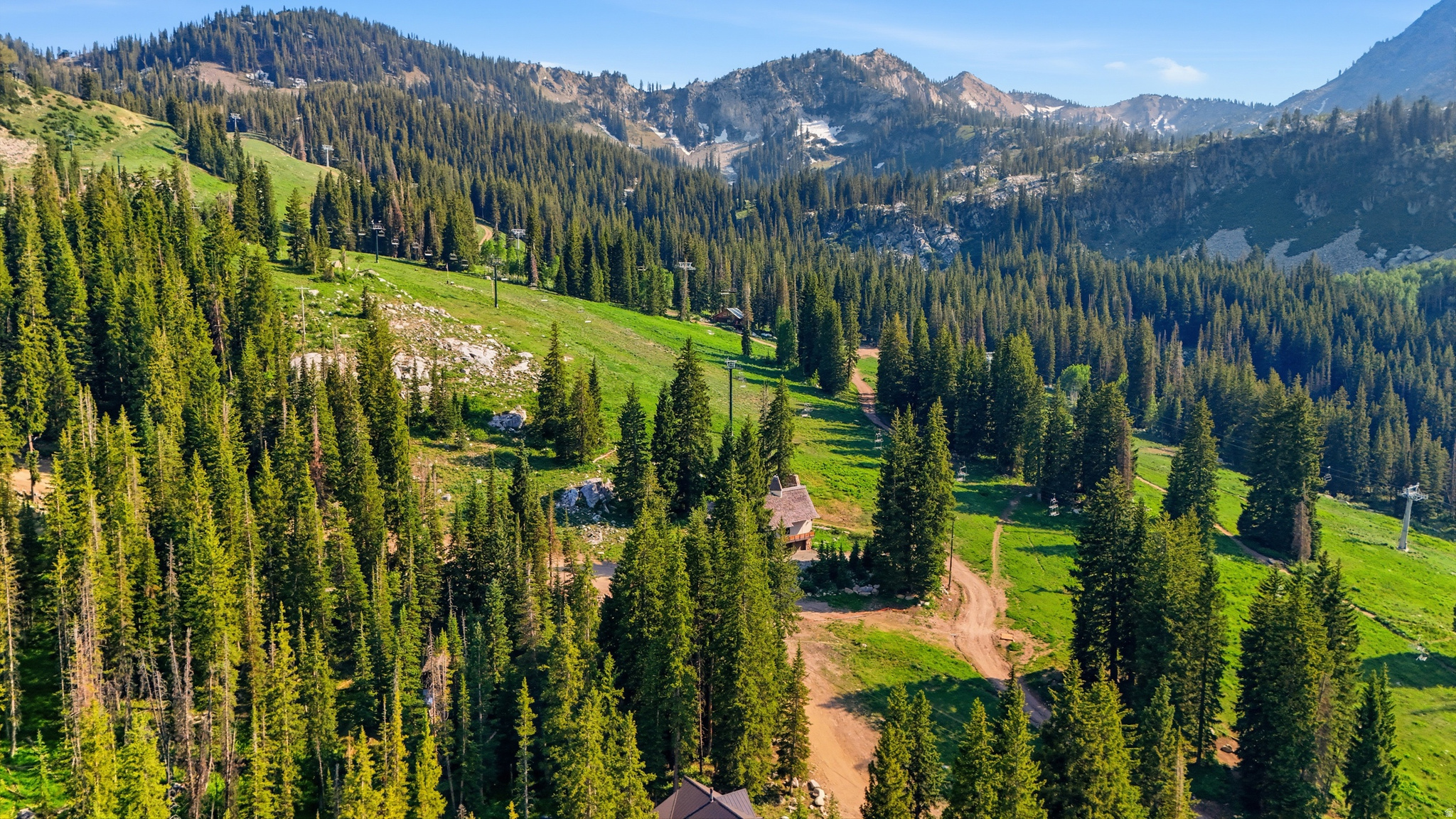 COTTONWOOD M - Residential