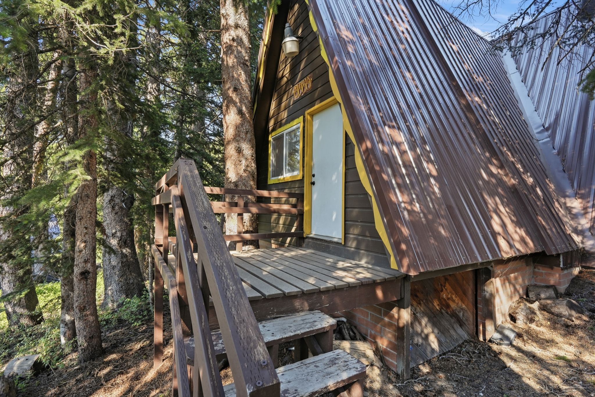 COTTONWOOD M - Residential