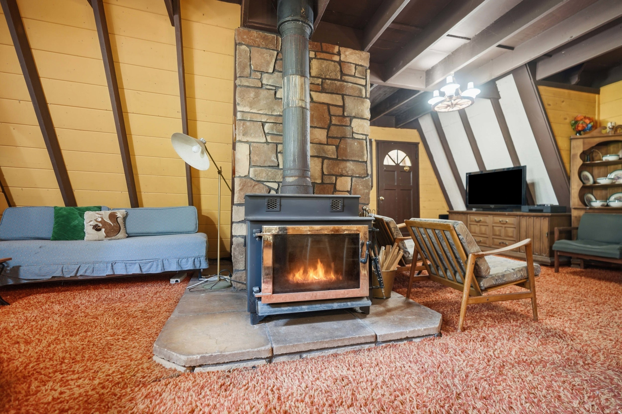 COTTONWOOD M - Residential