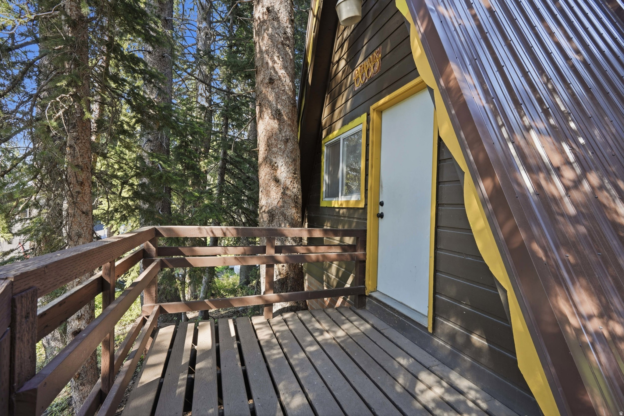 COTTONWOOD M - Residential