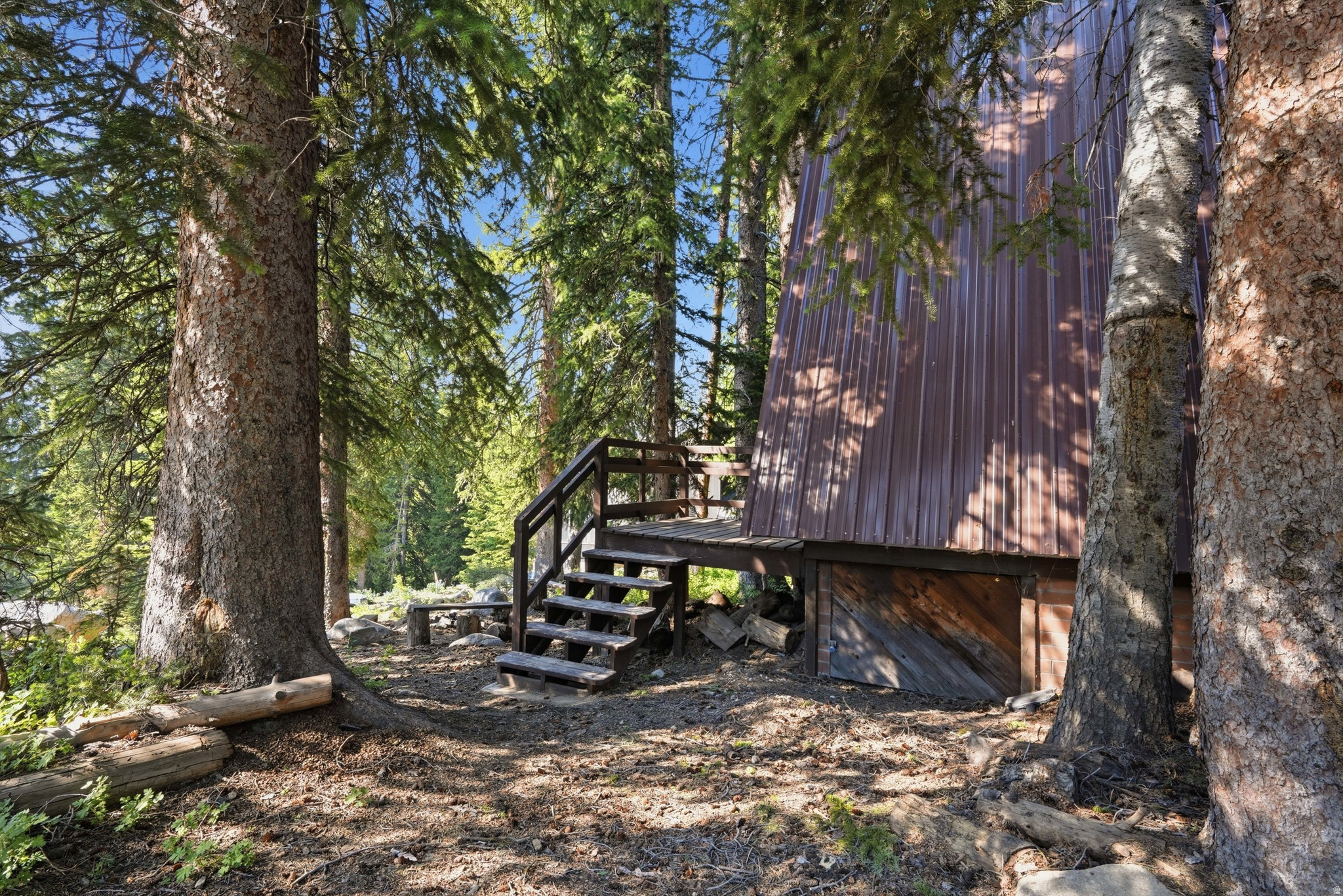 COTTONWOOD M - Residential