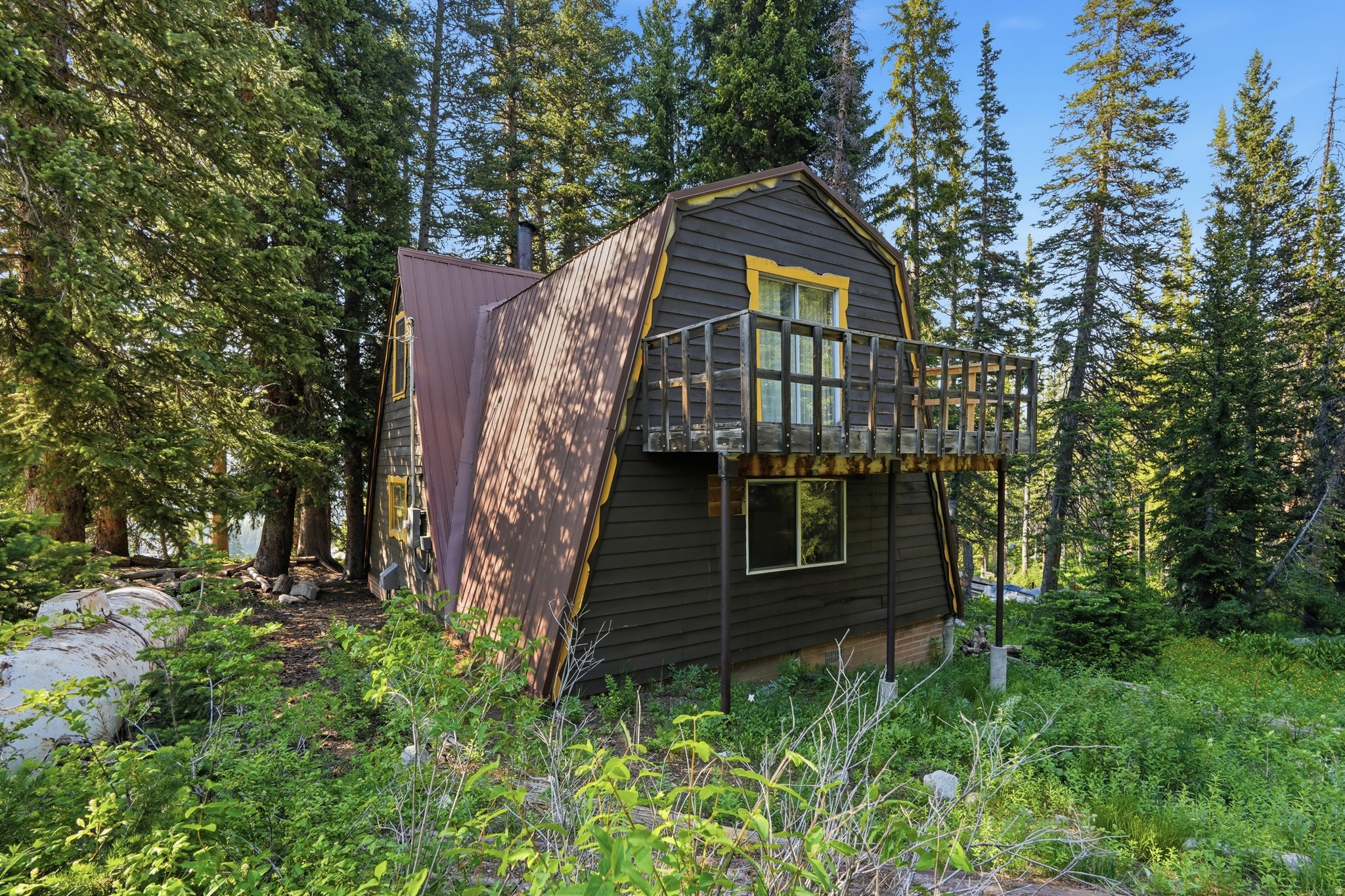 COTTONWOOD M - Residential