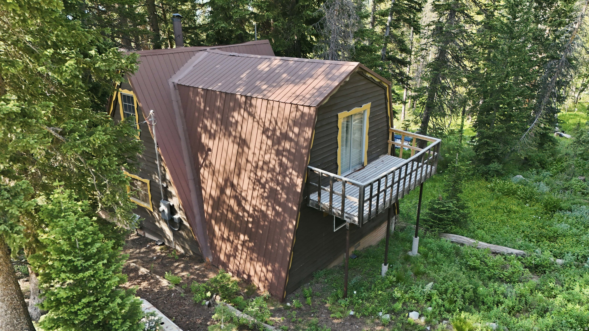 COTTONWOOD M - Residential
