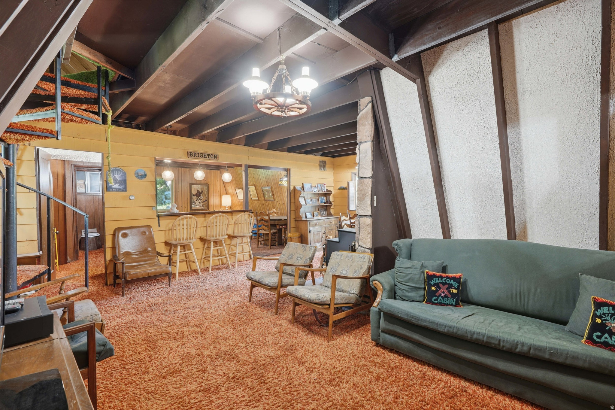COTTONWOOD M - Residential