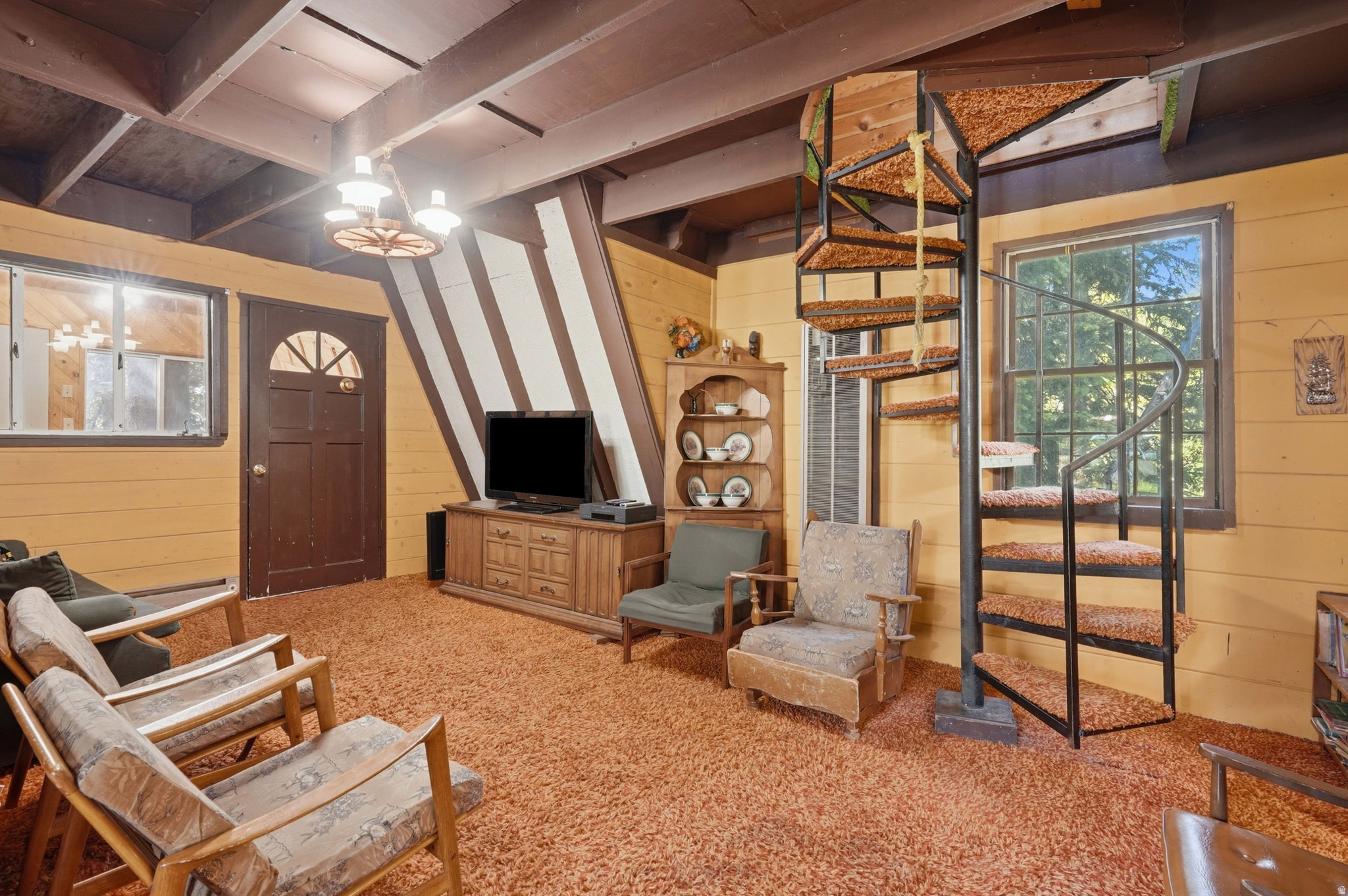 COTTONWOOD M - Residential