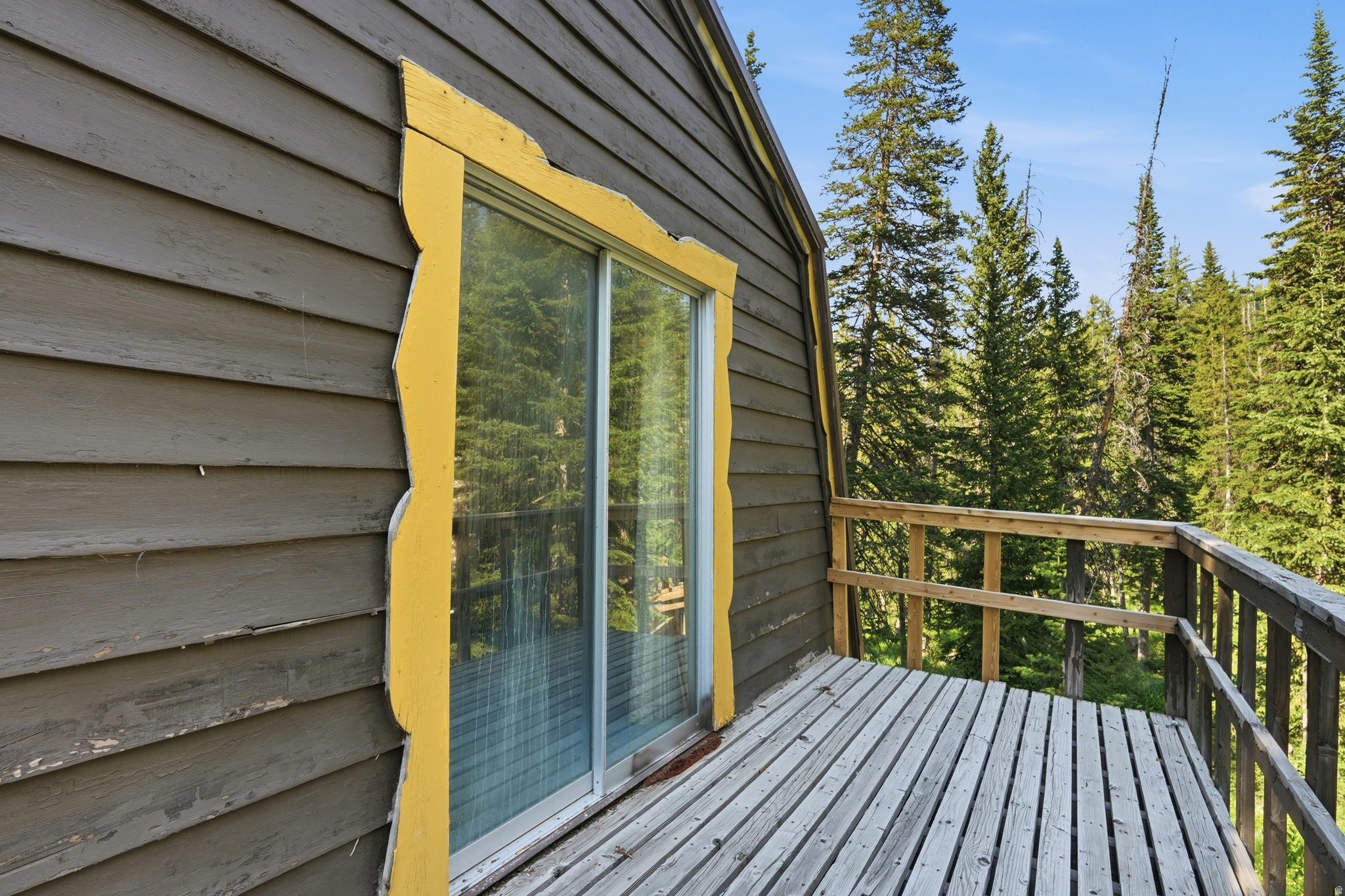 COTTONWOOD M - Residential