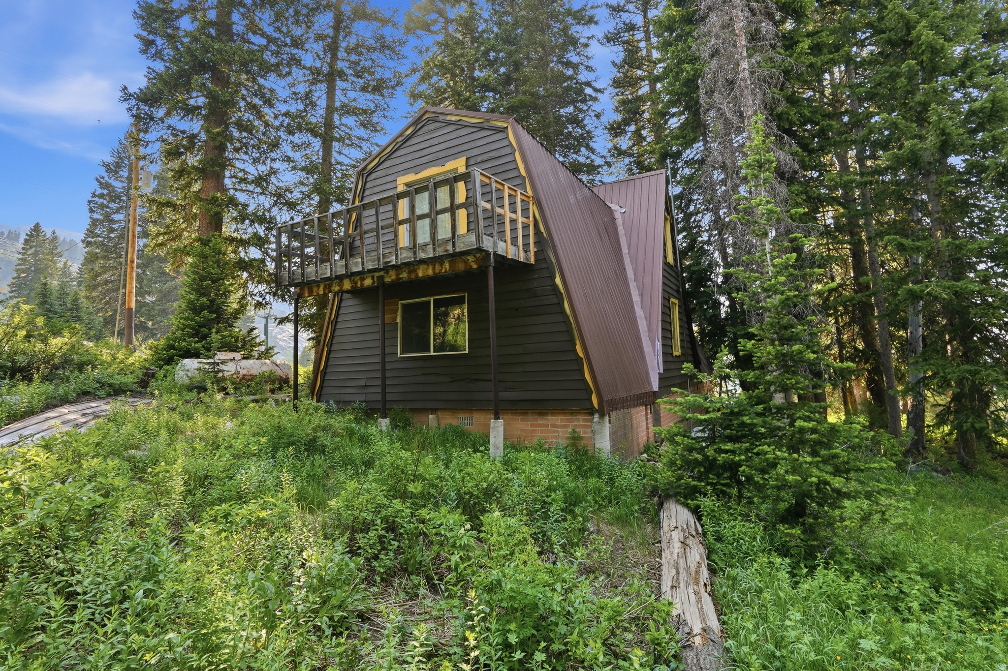COTTONWOOD M - Residential
