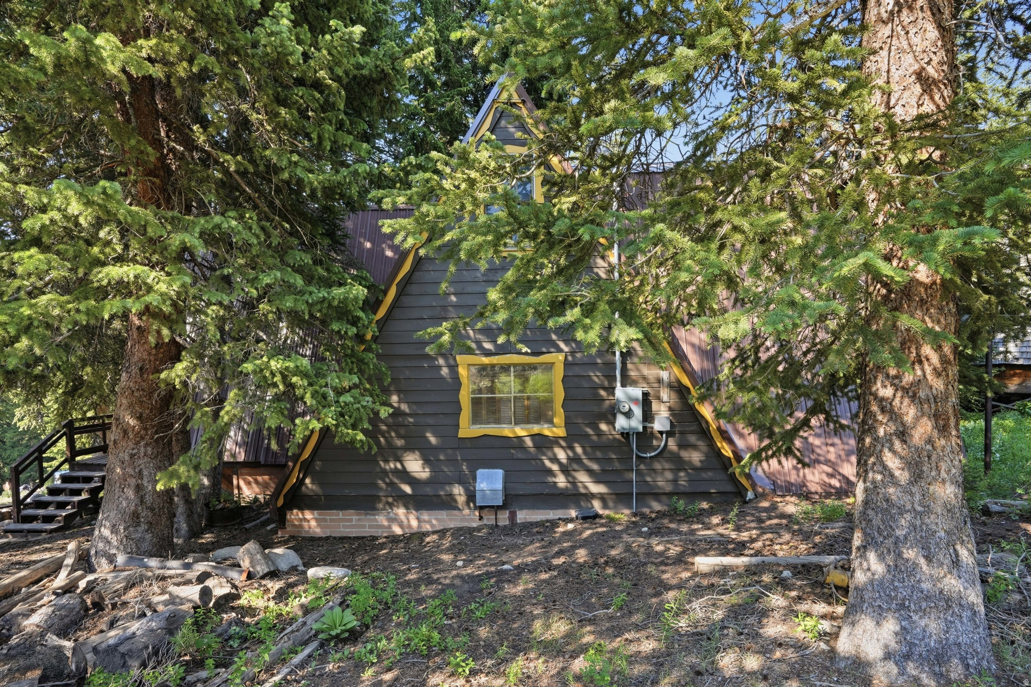 COTTONWOOD M - Residential
