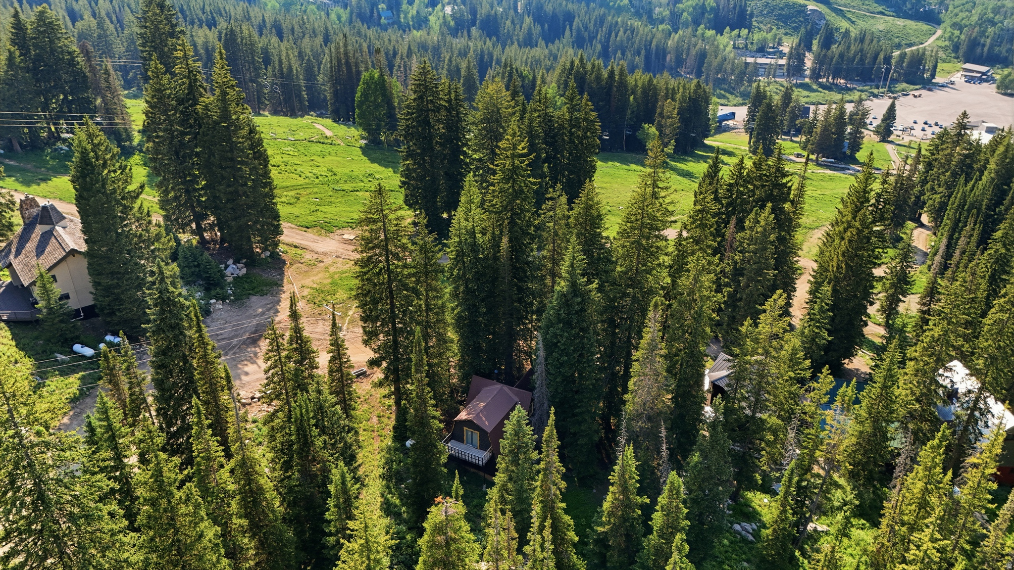 COTTONWOOD M - Residential