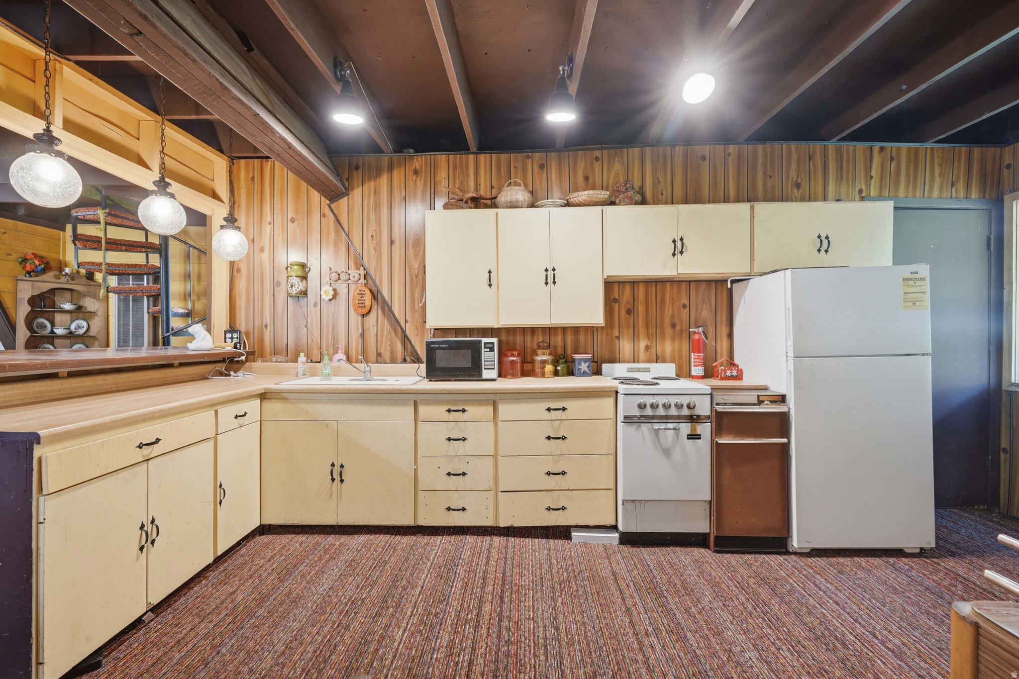 COTTONWOOD M - Residential