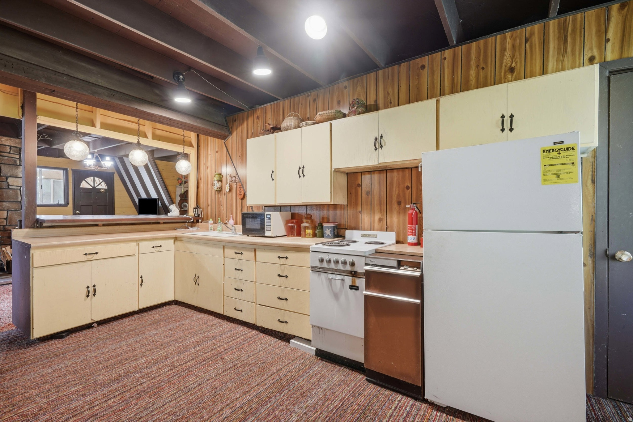 COTTONWOOD M - Residential