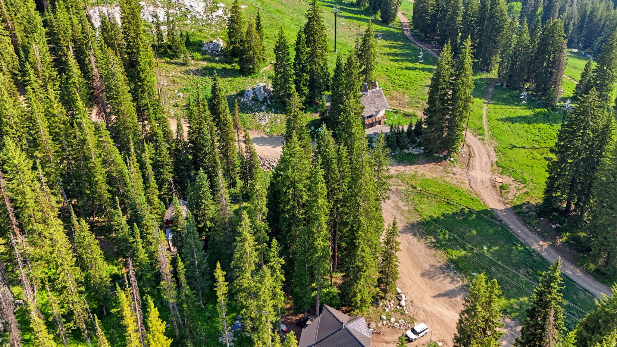 COTTONWOOD M - Residential
