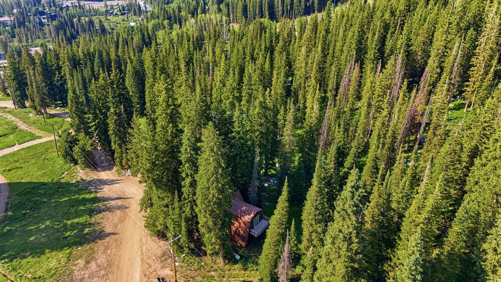 COTTONWOOD M - Residential