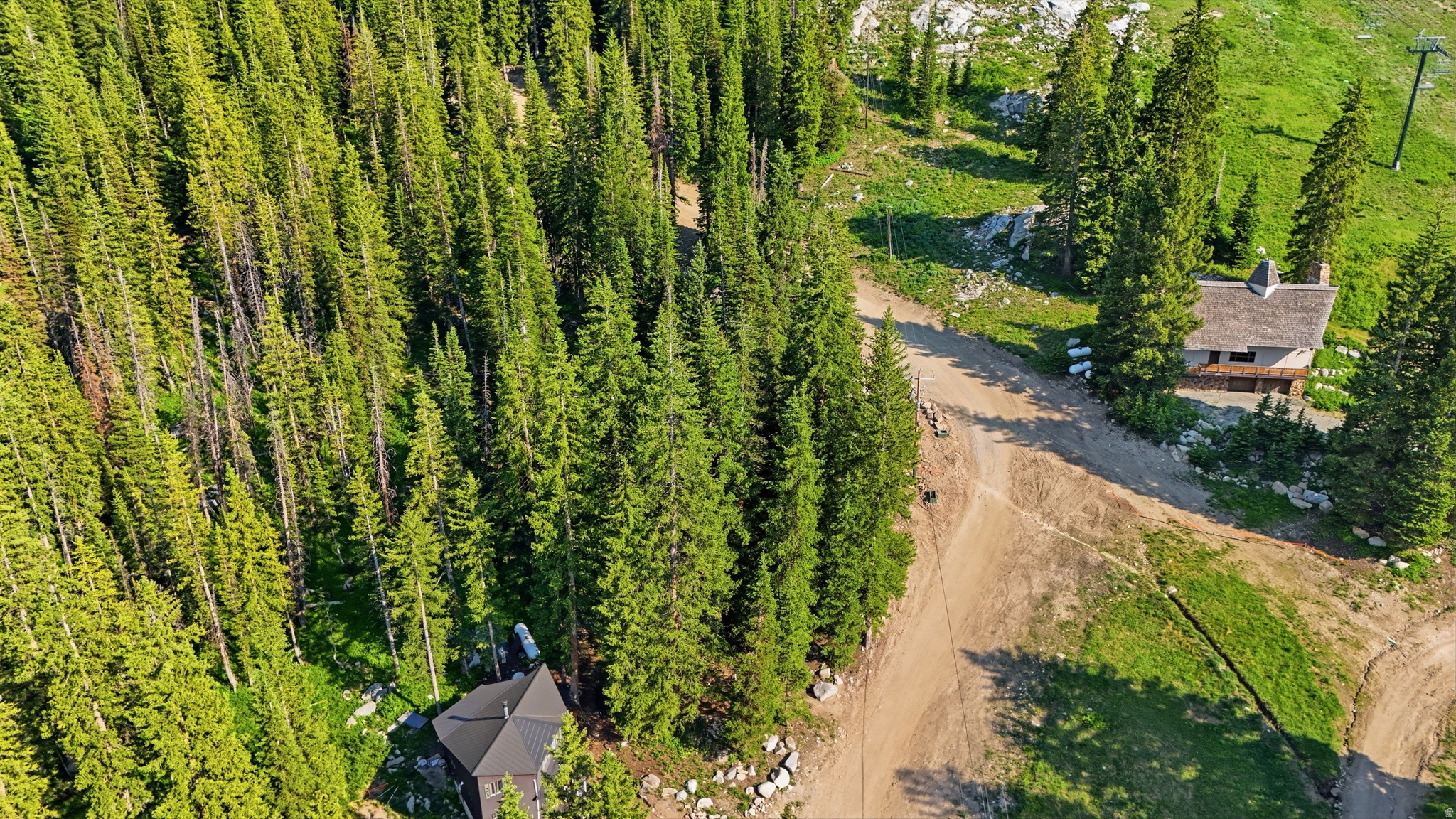COTTONWOOD M - Residential