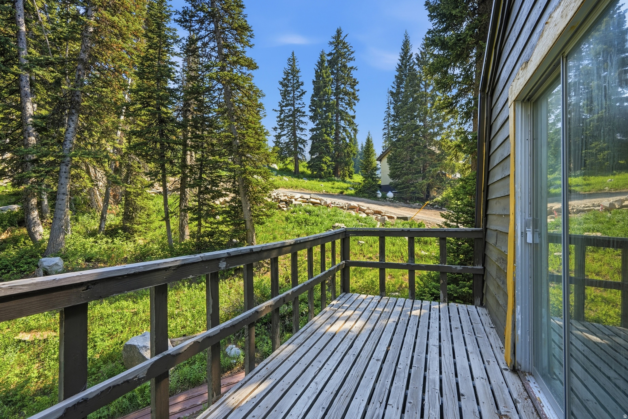 COTTONWOOD M - Residential