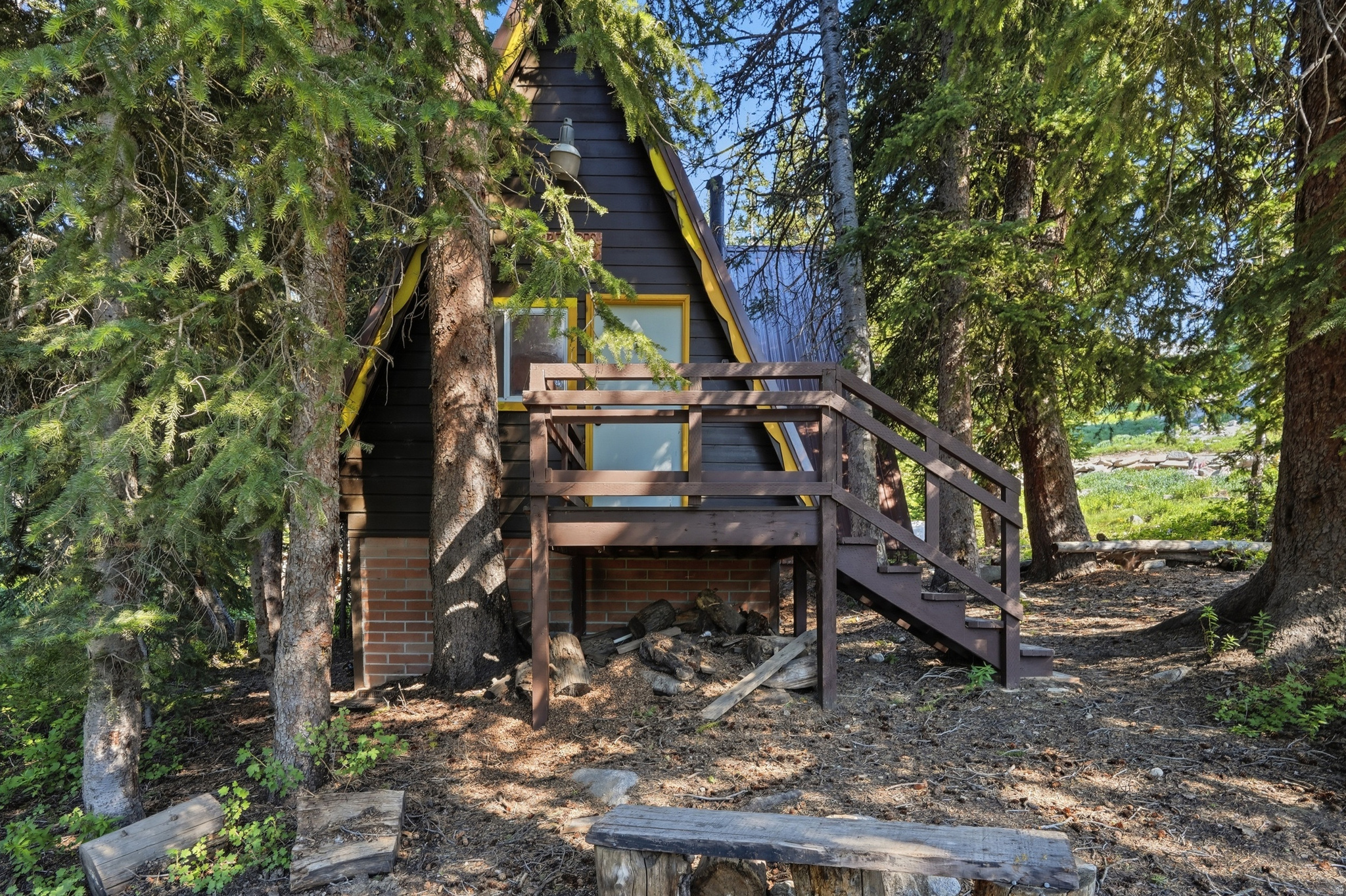 COTTONWOOD M - Residential