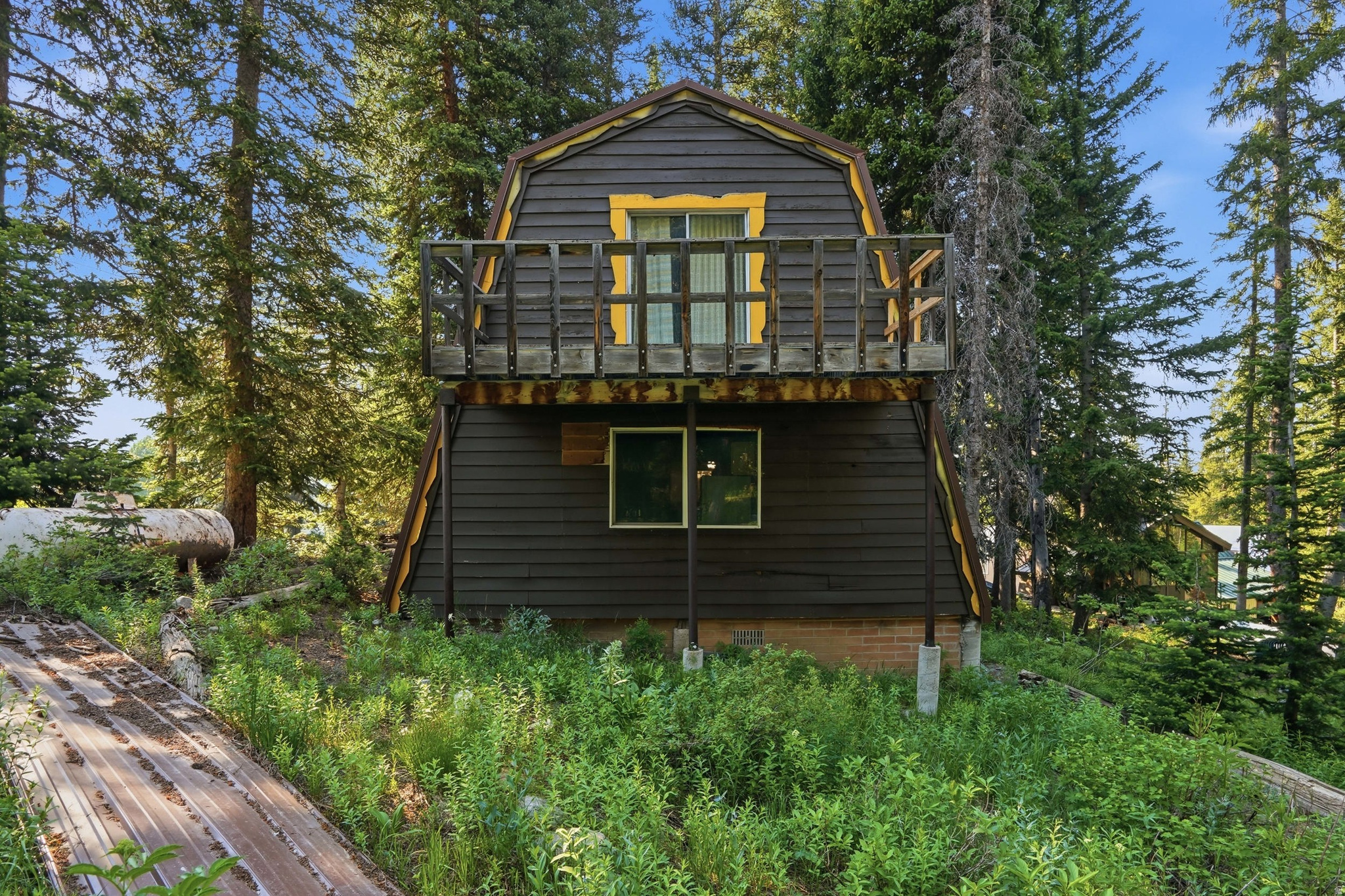 COTTONWOOD M - Residential