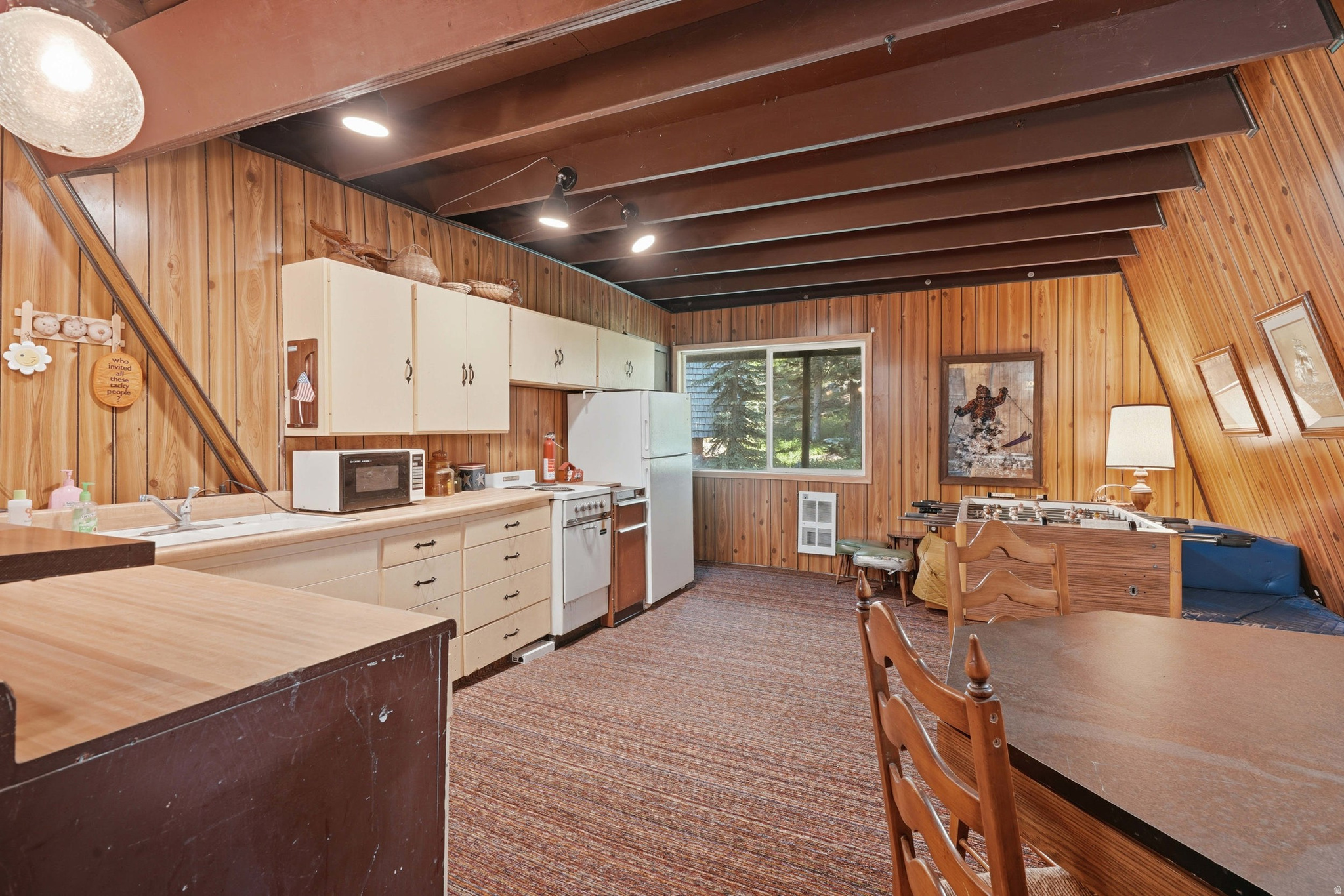 COTTONWOOD M - Residential
