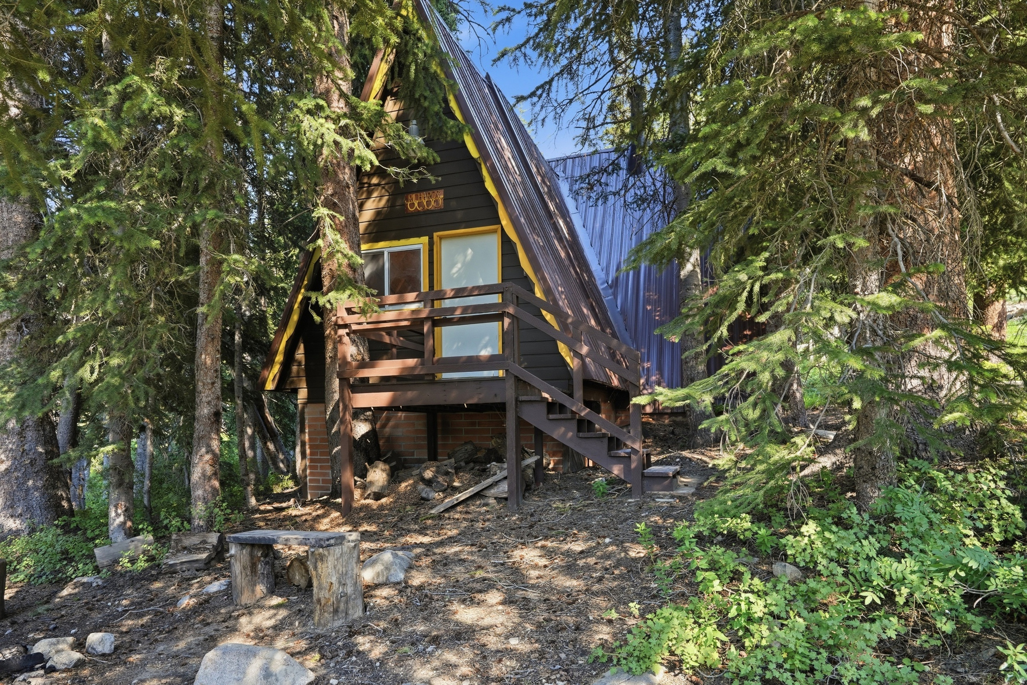 COTTONWOOD M - Residential