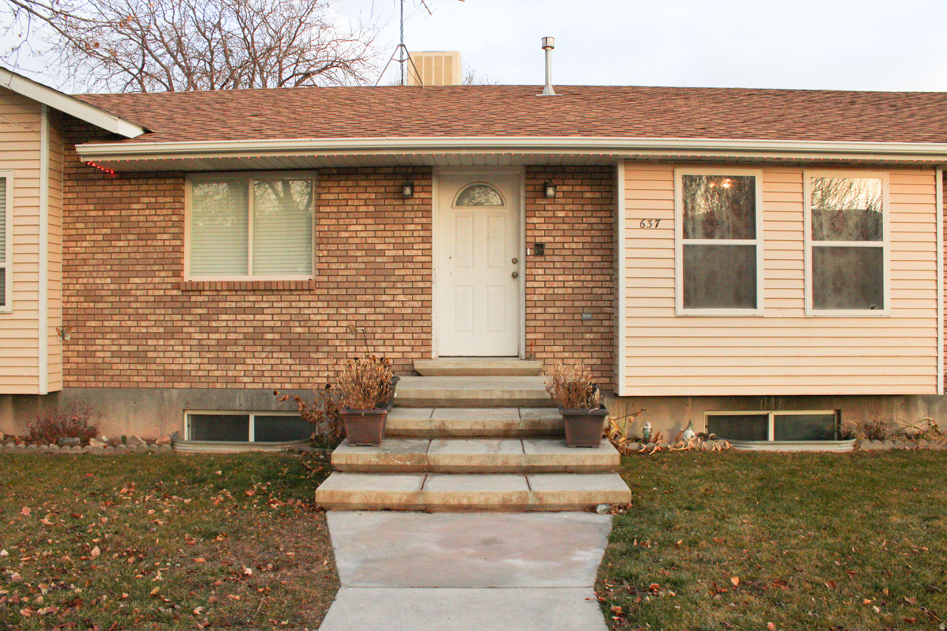 Discover the perfect blend of space, flexibility, and income potential in this well-maintained home located on a desirable corner lot in Richfield, Utah. Conveniently situated within walking distance of Snow College Richfield Campus, this property is an excellent opportunity for homeowners, investors, or those looking to offset their mortgage with rental income.  The main level features 3 spacious bedrooms, 2 bathrooms, a dedicated laundry area, and an attached 2-car garage. The open-concept living and dining area creates a warm and inviting space for everyday living and entertaining.  The fully finished basement apartment offers its own private entrance, 2 additional bedrooms, 1 bathroom, a separate laundry room, and two generous storage rooms. Live comfortably upstairs while renting out the basement apartment for additional income, or utilize the entire home as a spacious 5-bedroom, 3-bathroom residence. An interior staircase conveniently connects both levels, providing flexibility to fit your needs.  Whether you're seeking a primary residence, an investment property, or a home with multi-generational living options, this property delivers endless possibilities. With its prime location near Snow College and strong rental potential, this is an opportunity you won't want to miss. Schedule your private showing today!