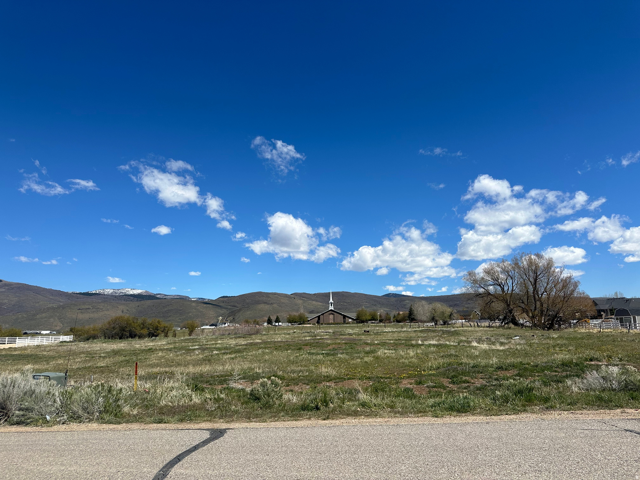 Build your dream home on this exceptional parcel located in one of Francis, Utah's most desirable neighborhoods. Surrounded by sweeping mountain views and open skies, this property offers the perfect blend of peaceful country living and convenient access to endless outdoor adventure. Just minutes from the Uinta Mountains and Jordanelle Reservoir, you'll enjoy year-round recreation including world-class skiing, snowmobiling, hiking, biking, and horseback riding. With nearby trails and wide-open spaces, this is an ideal setting for those seeking tranquility without sacrificing accessibility. Experience the best of mountain living with fresh air, scenic beauty, and room to create your perfect retreat.
