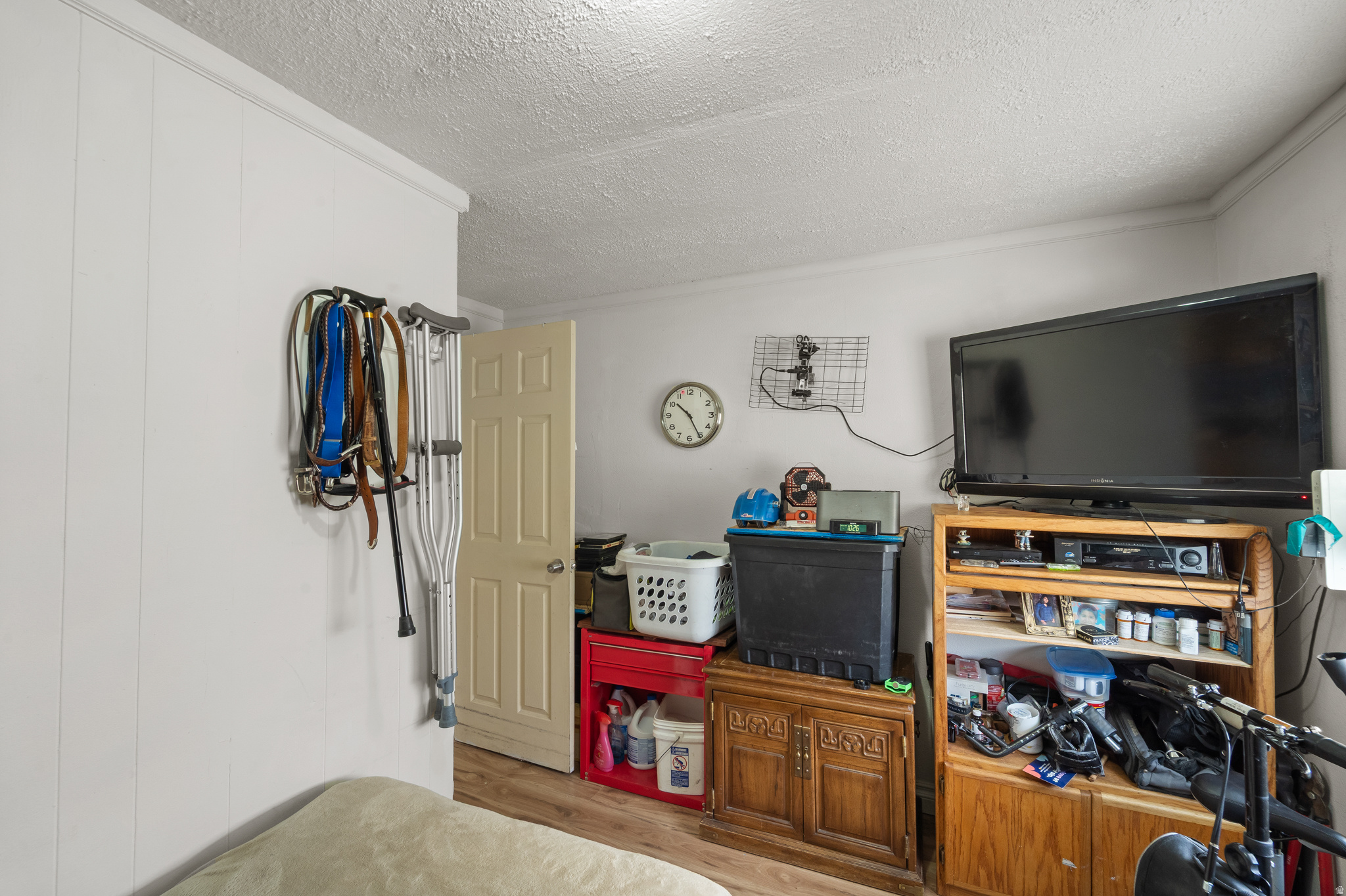 LAMPLIGHTER ESTATES MOBILE HOME PARK - Residential