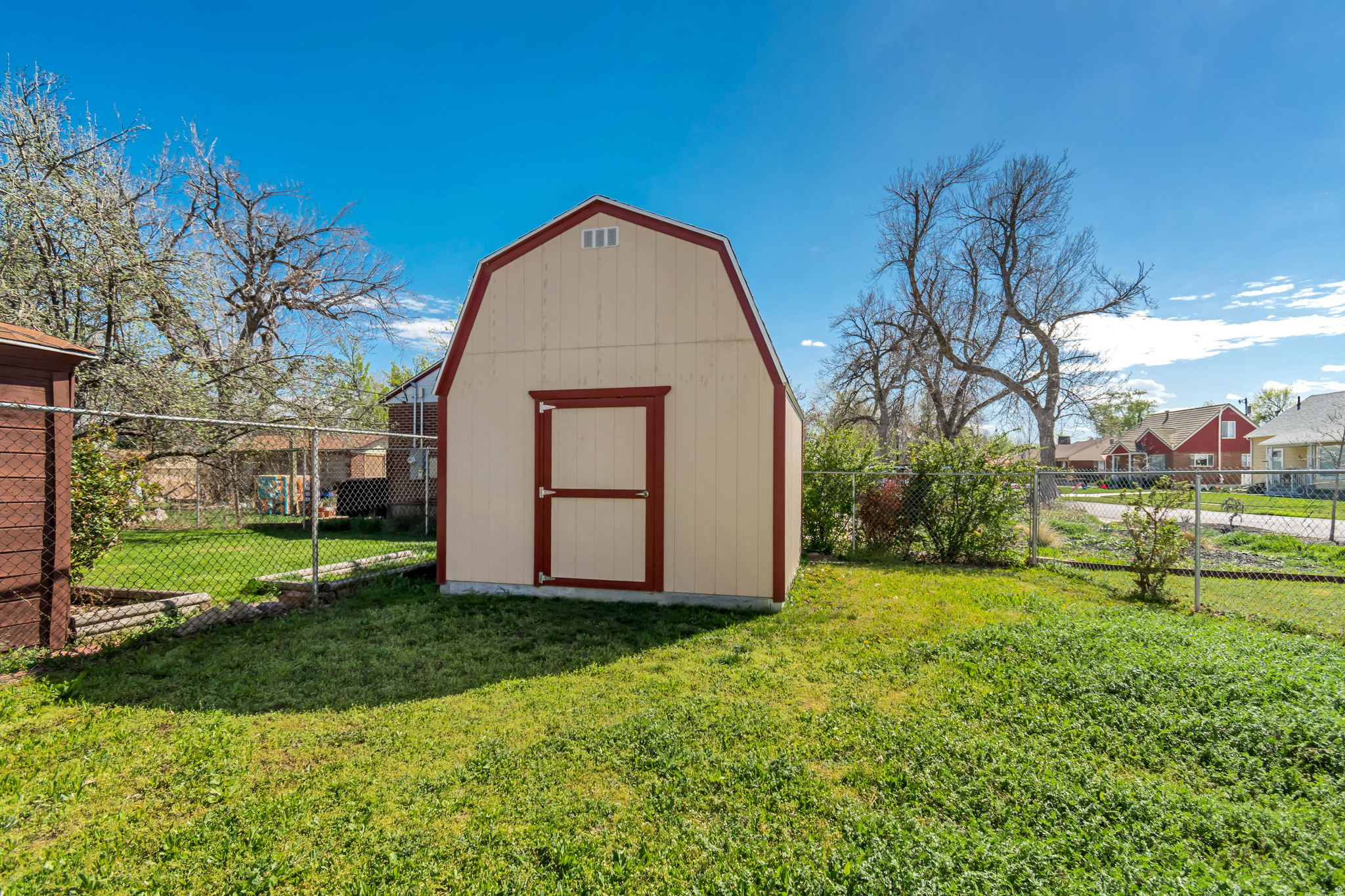 PARK - Residential