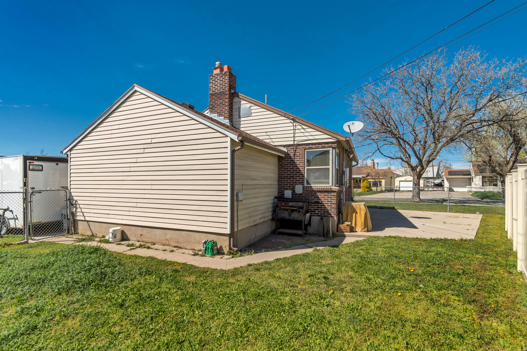 PARK - Residential
