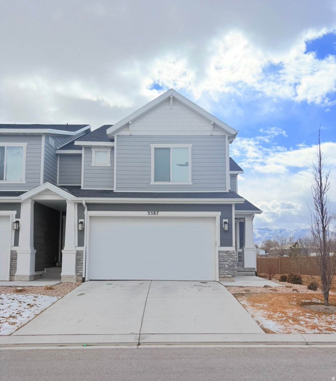 SPRING RANCH - Residential