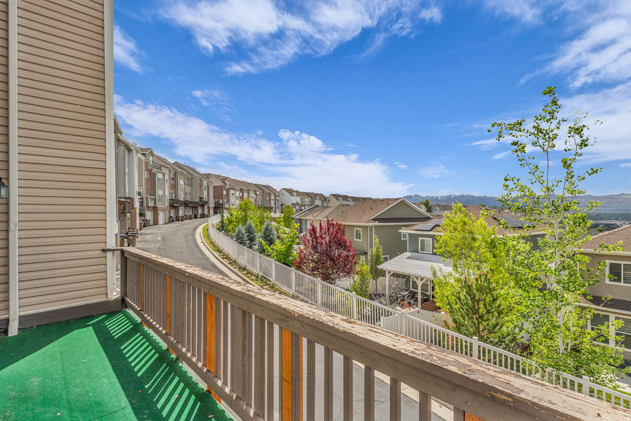 SOUTH MOUNTAIN - Residential Lease